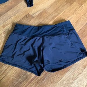 lulu lemon shorts